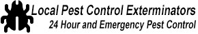 Raspeburg MD Pest Control Exterminators